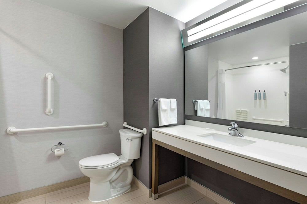Courtyard by Marriott St. Louis St. Peters - photo 24