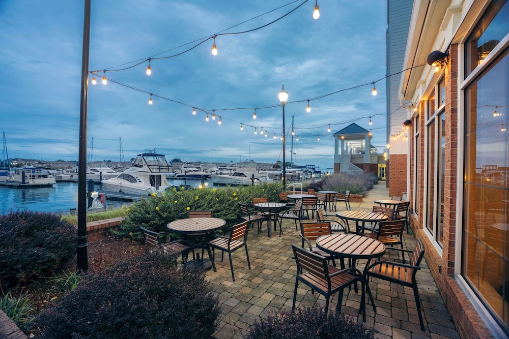 Hilton Garden Inn Kent Island Marina - photo 34