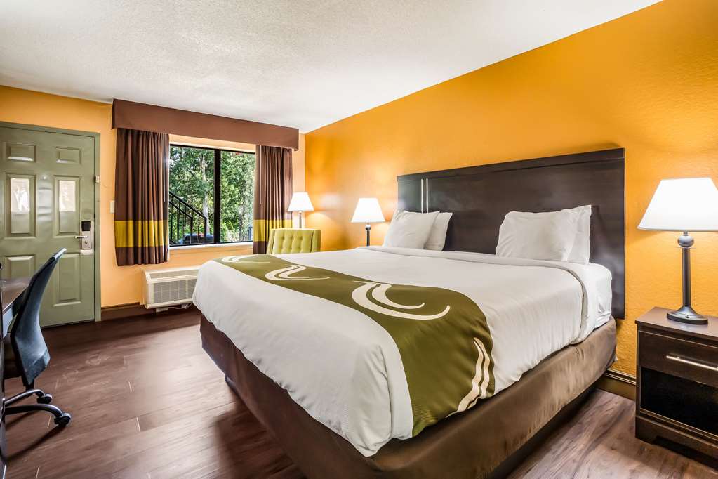 Quality Inn & Suites Corinth West - photo 18