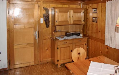 Ferienhaus Wald Am Arlberg — Dalaas — photo 5