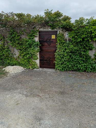Domaine de la Pirouette