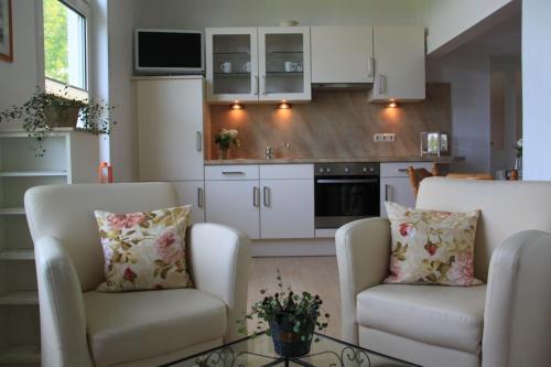 Ferienhof Schoof No2 — 4-Star Luxury Hotel in Friedrichskoog, Germany
