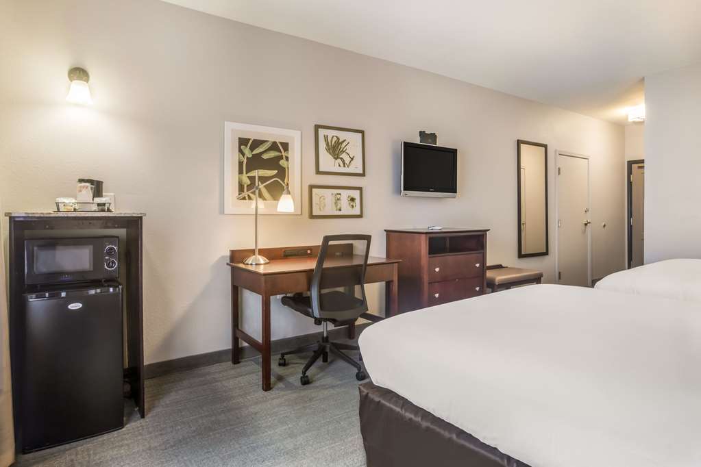 Comfort Inn & Suites Fairburn Atlanta Southwest - photo 7