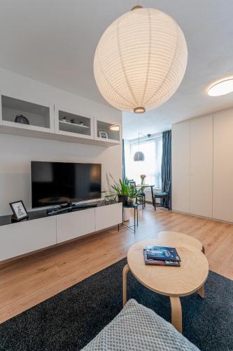 Bastion New Apartment with Parking — 4-Star Luxury Hotel in Kosice, Slovakia