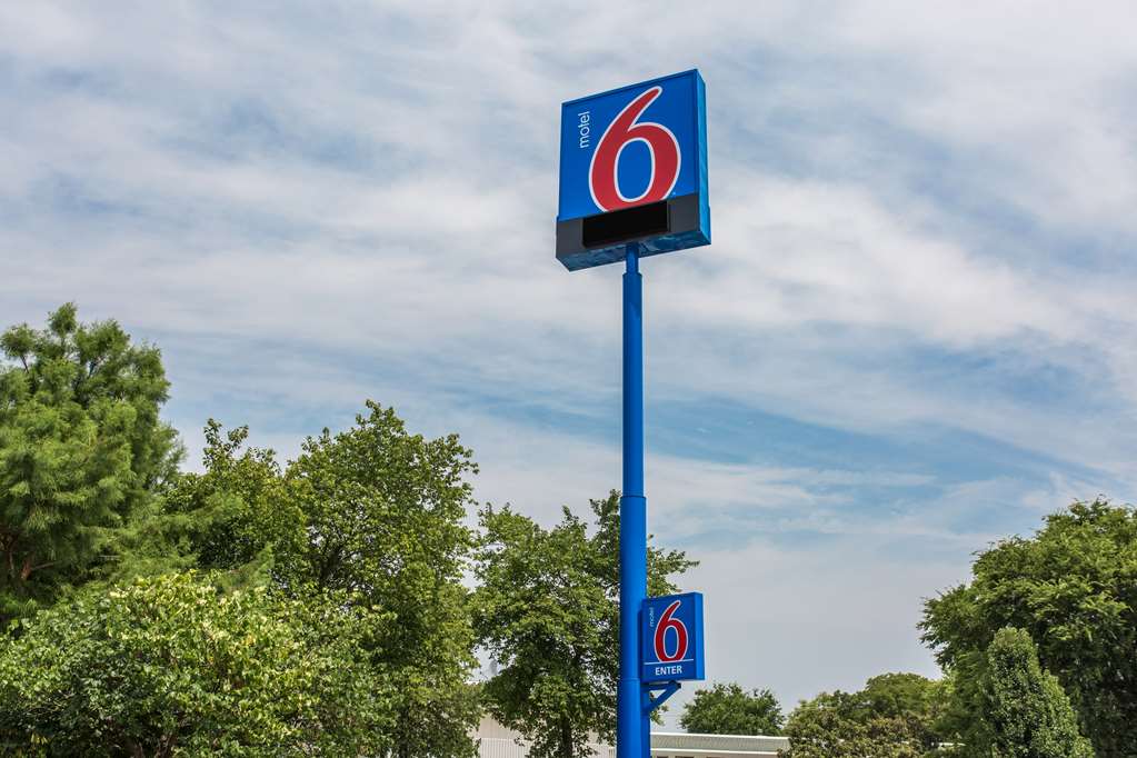 Motel 6 Goodlettsville TN Nashville - photo 2