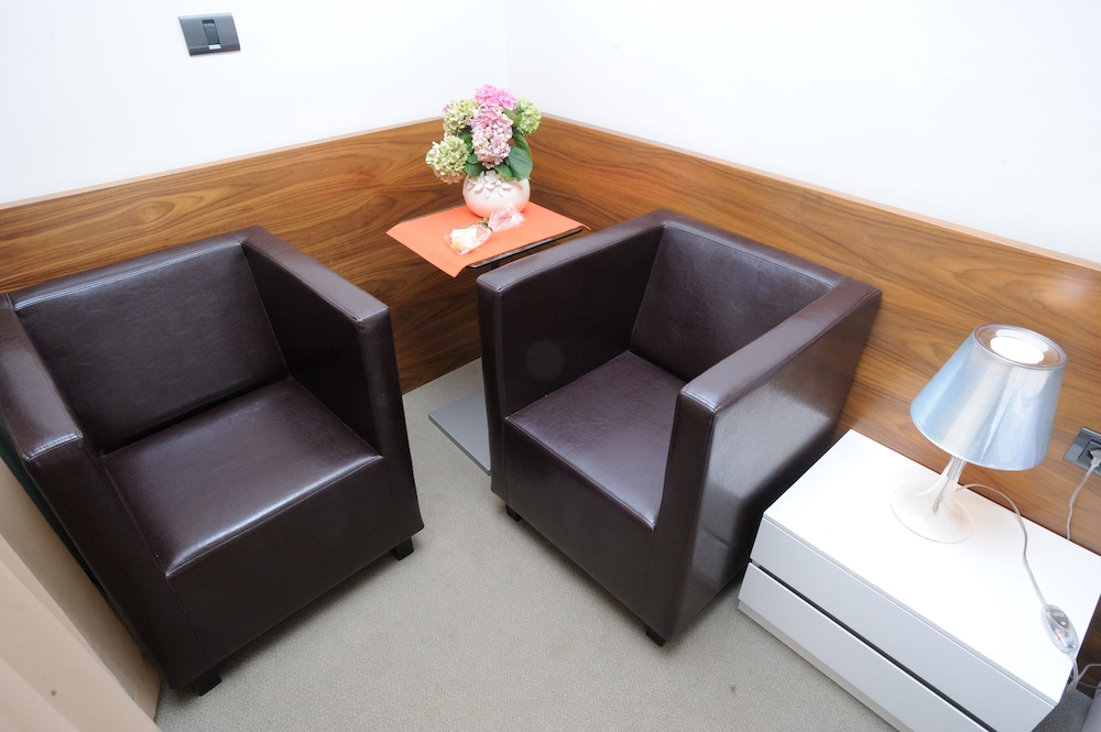 Hotel Vrilo — Postira — photo 4