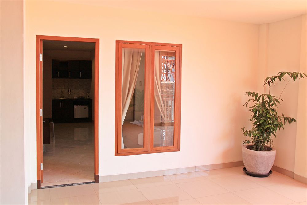 Luxio Hotel — Denpasar — photo 3
