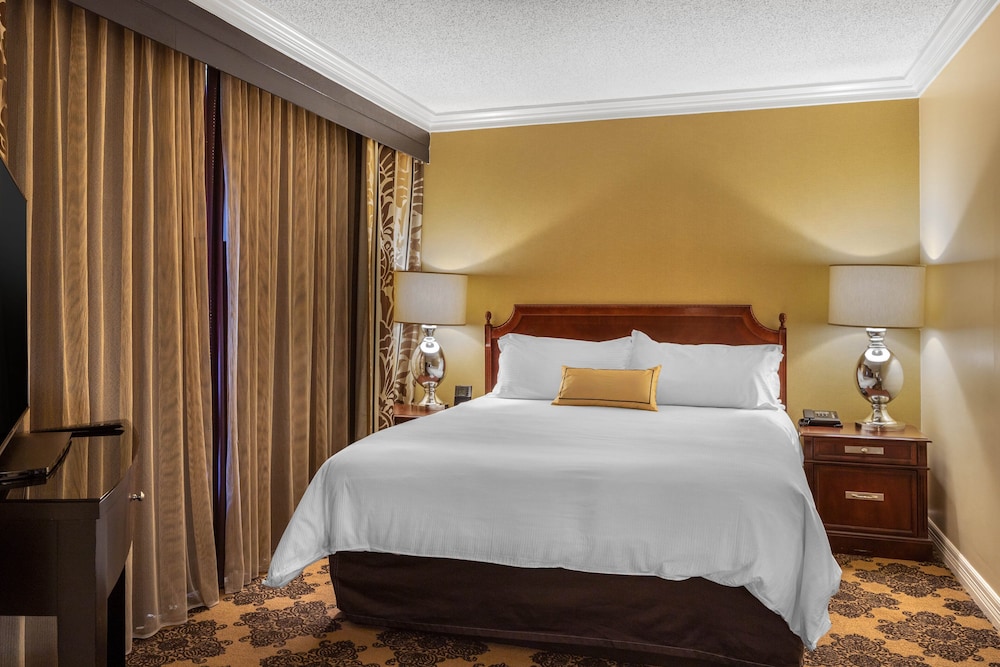 Omni Houston Hotel - photo 23