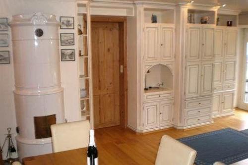 Liiger Hoern Wohnung 1 — 4-Star Luxury Hotel in Tinnum, Germany