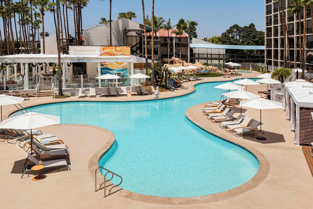 Sheraton San Diego Resort - photo 107