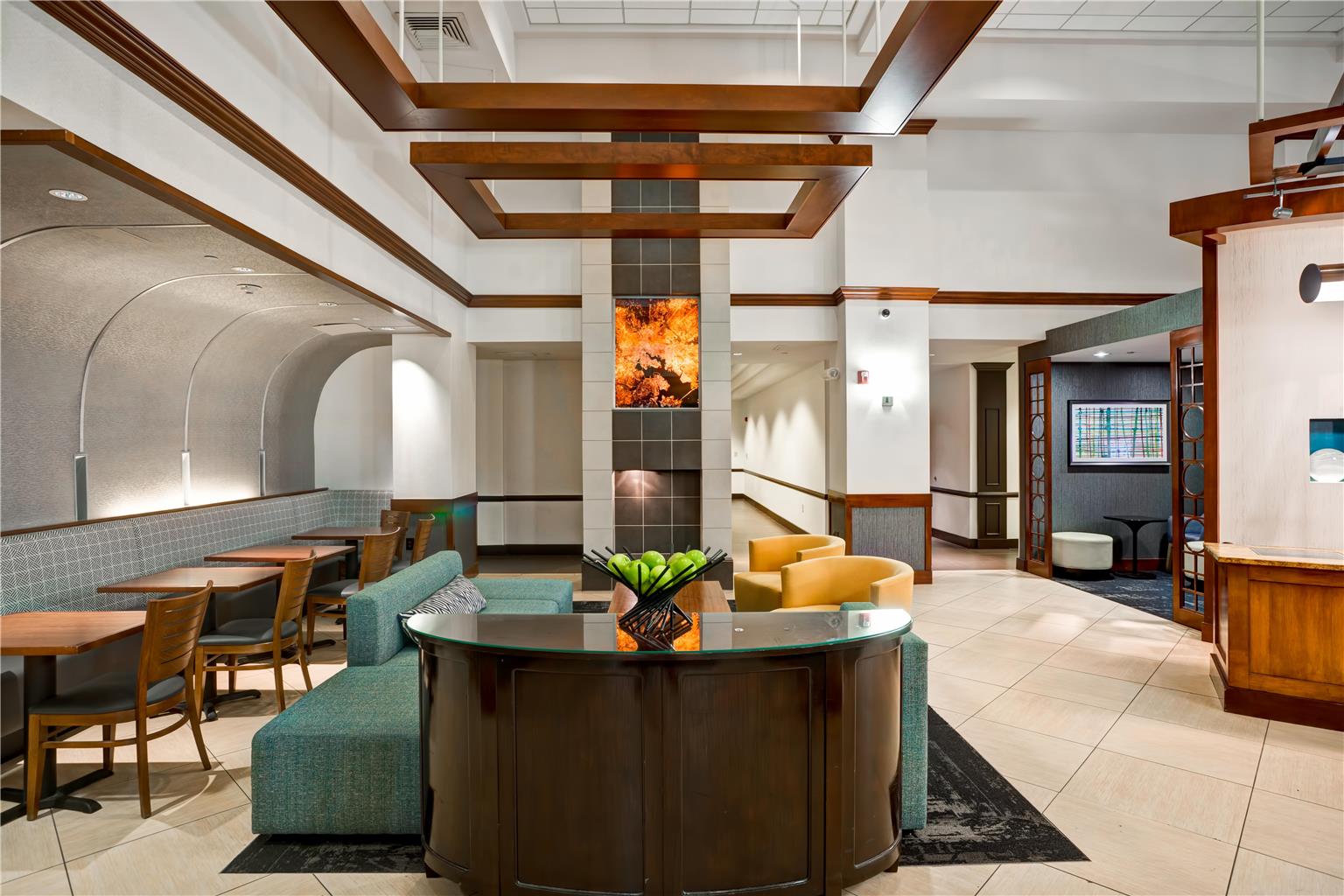 Hyatt Place Baltimore BWI Airport - photo 24