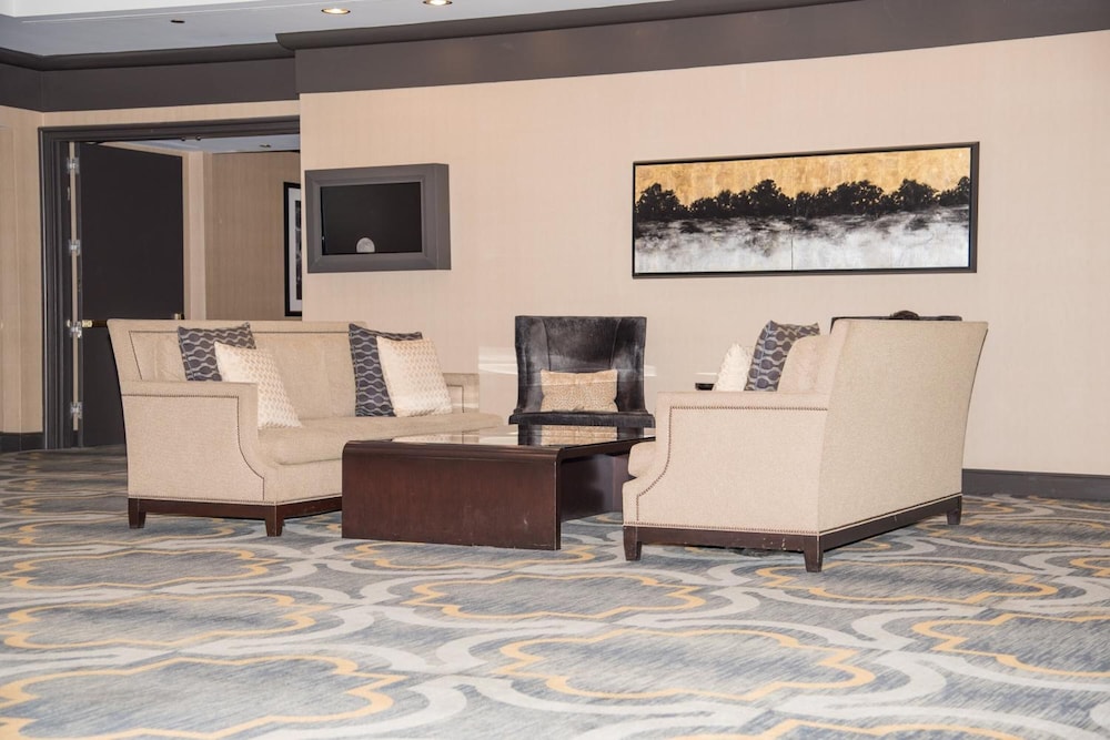 Marriott Jacksonville Downtown - photo 2