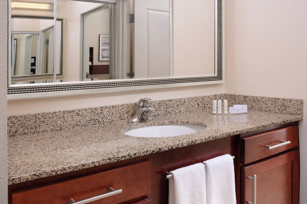 Residence Inn by Marriott Dallas Plano The Colony - photo 12