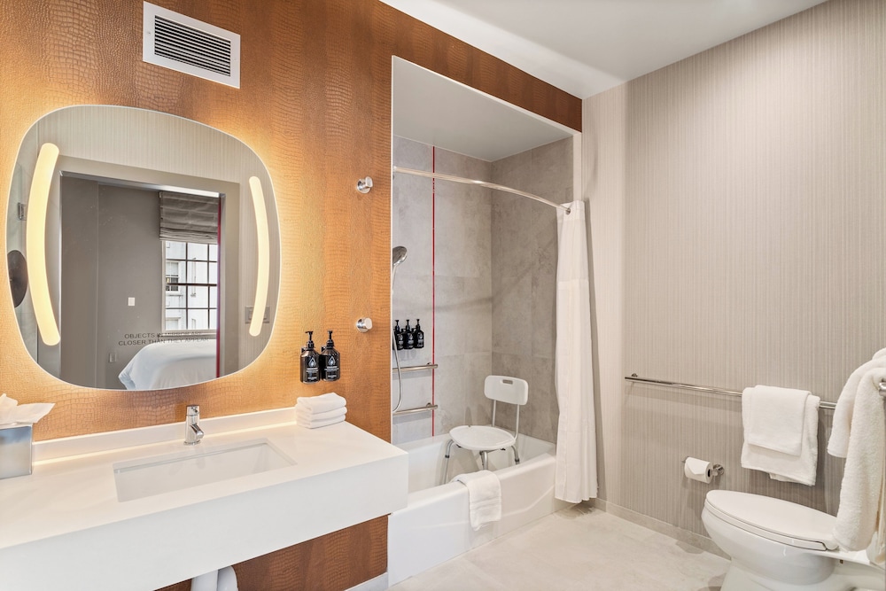 Hotel Indigo Baton Rouge Downtown by IHG - photo 69