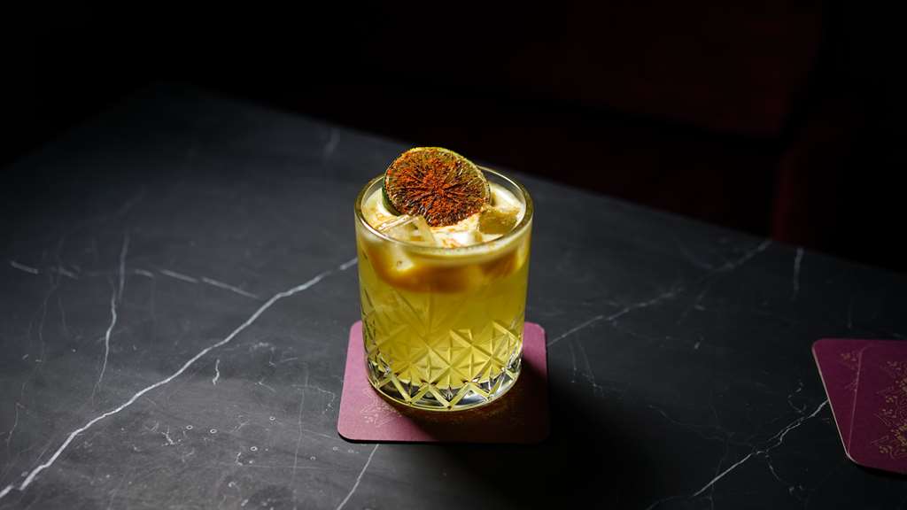Hotel Seville Nomad in the Unbound Collection by Hyatt - photo 11