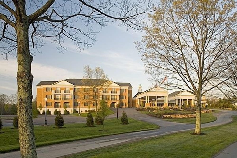 The Resort at Glade Springs - photo 41
