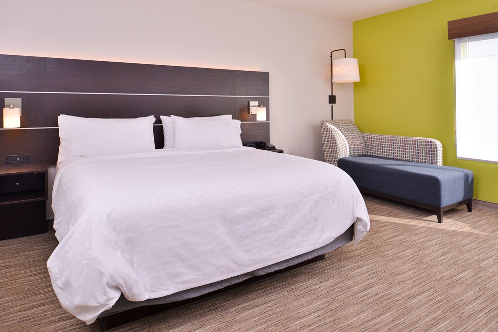 Holiday Inn Express & Suites Mall of America MSP Airport by IHG - photo 14