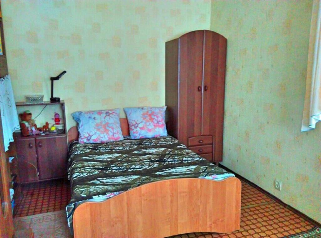 Kvartira Gogolya 47 in Suzdal', Russia