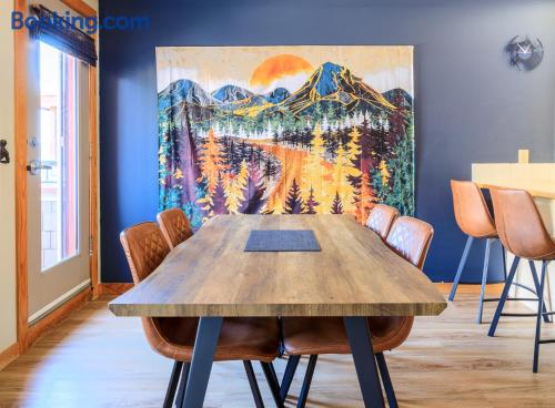 Boardwalk Condo S — 4-Star Luxury Hotel in Canmore, Canada