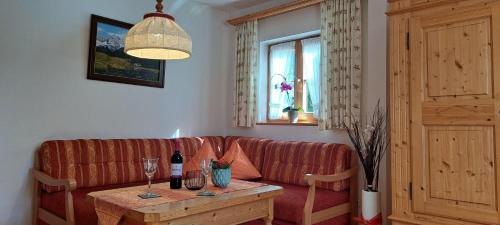 Ferienhaus Endres — Mittenwald