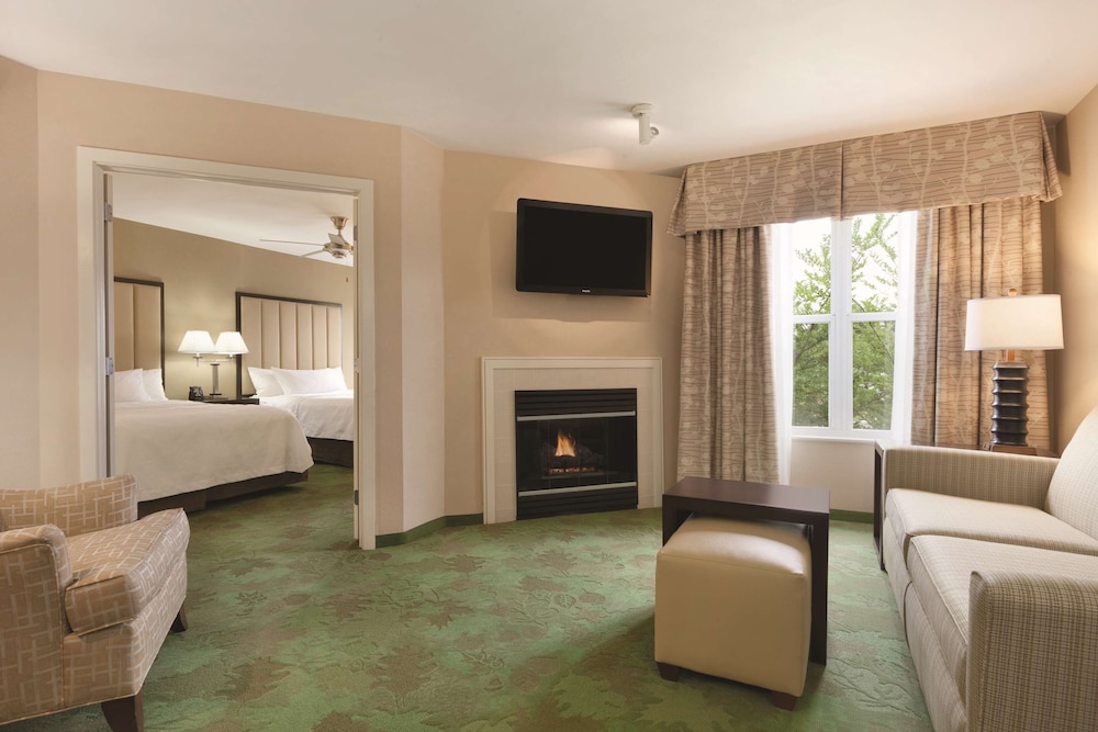Homewood Suites by Hilton Harrisburg West Hershey Area - photo 15