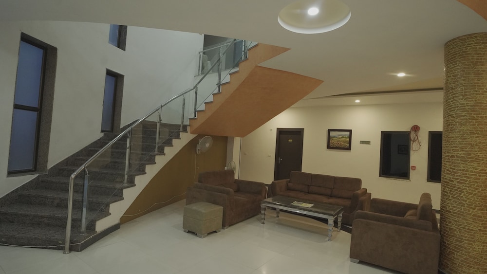 Dreams Resort Udaipur — Udaipur — photo 3