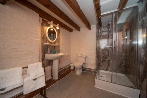 Vivers Mill Guest House