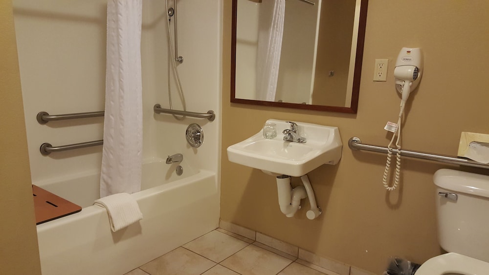 Candlewood Suites Hot Springs by IHG - photo 23