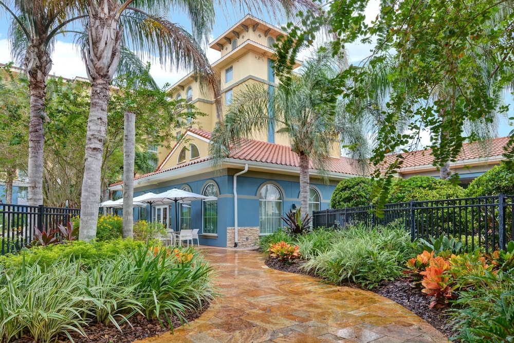 Homewood Suites by Hilton Lake Buena Vista Orlando - photo 50