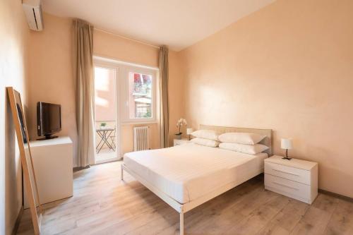 San Pietro Appartamento Luminoso e Moderno — 4-Star Luxury Hotel in Rome, Italy