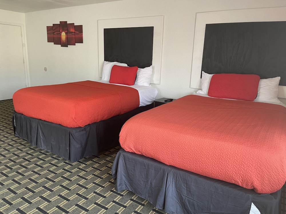 Hotel Eastin Atchison - photo 8