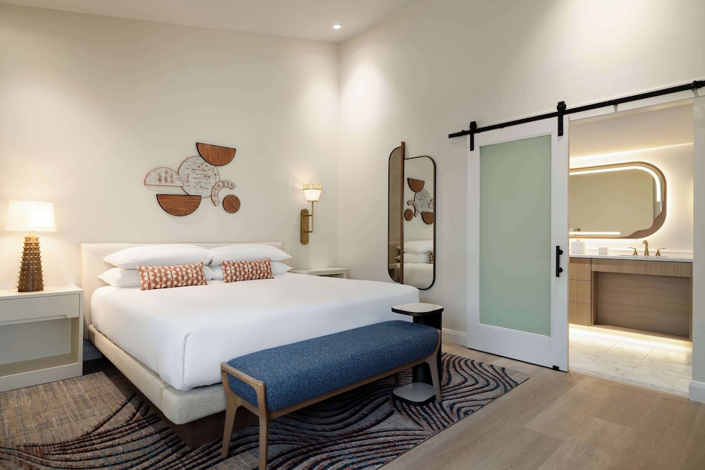 Hilton Scottsdale Resort & Villas - photo 30