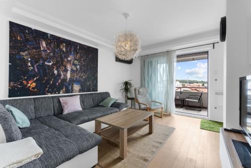 Apartment White — 4-Star Luxury Hotel in Porec, Croatia