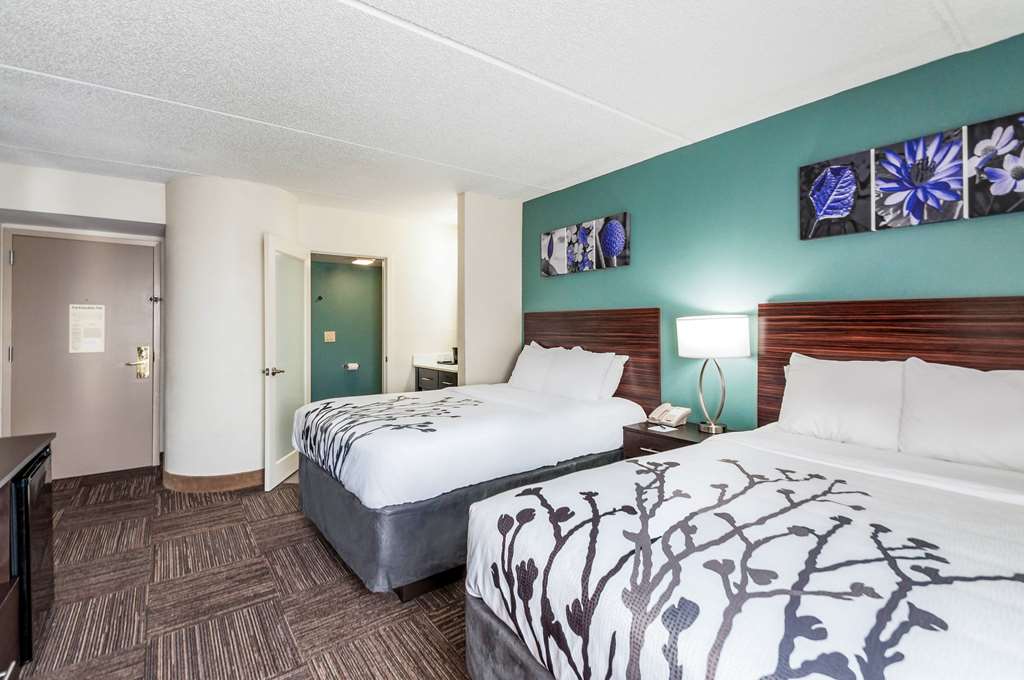 Sleep Inn & Suites Rehoboth Beach - photo 15