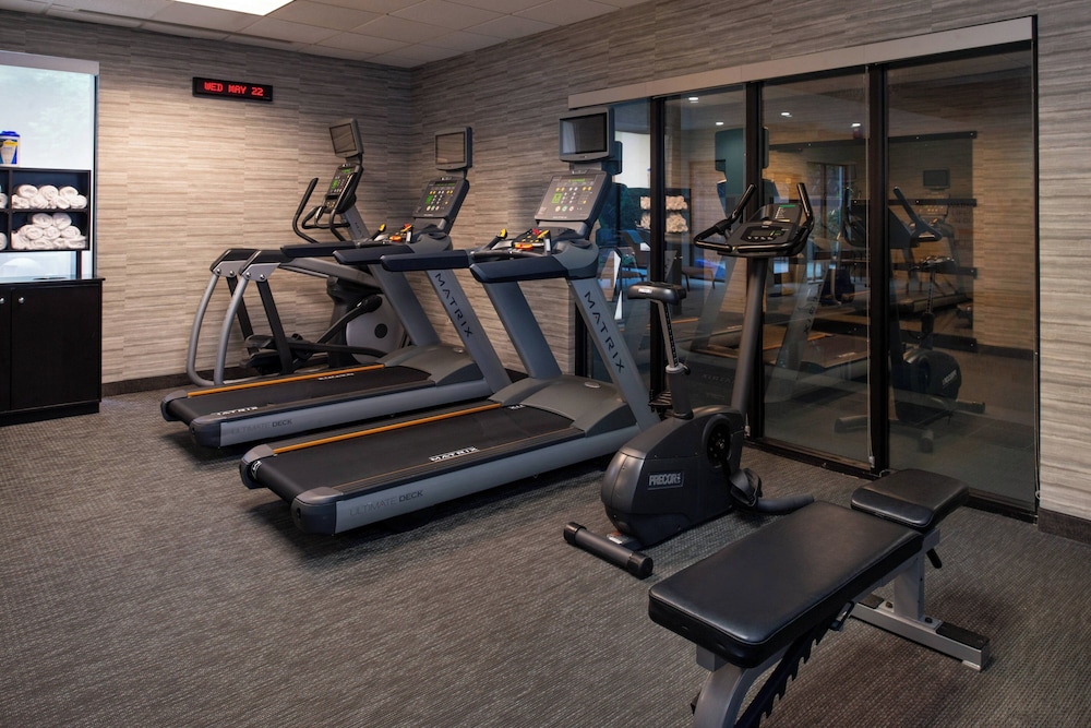 Courtyard by Marriott High Point - photo 29