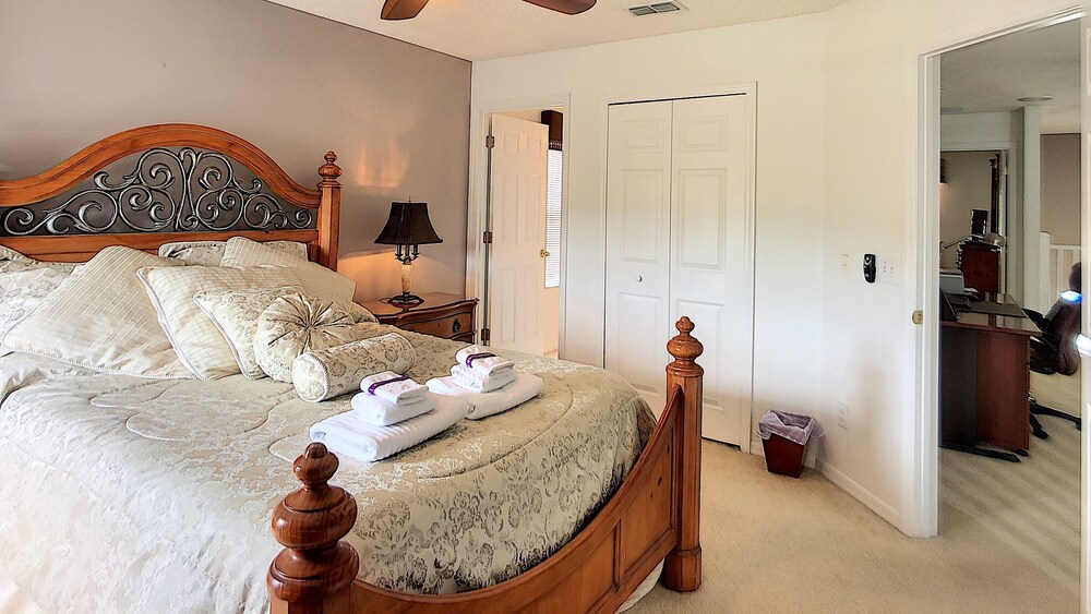 Emerald Island Resort Six bedroom - photo 4