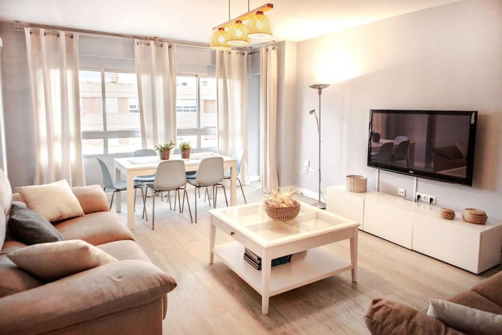 14 El Atico Del Estrecho Enjoy Tarifa — carbon neutral stay, Tarifa