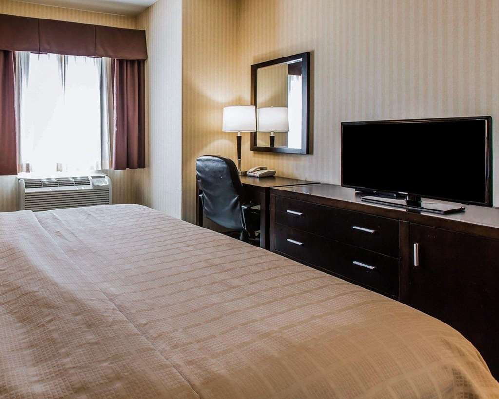 Quality Inn Rosemead Los Angeles - photo 11