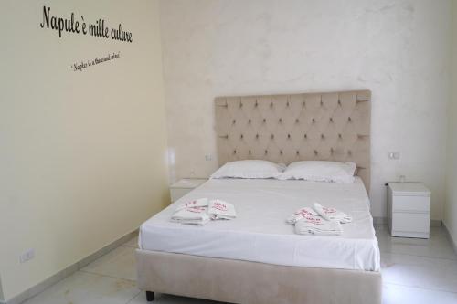 Beb Don Gennaro - last minute hotel in Naples
