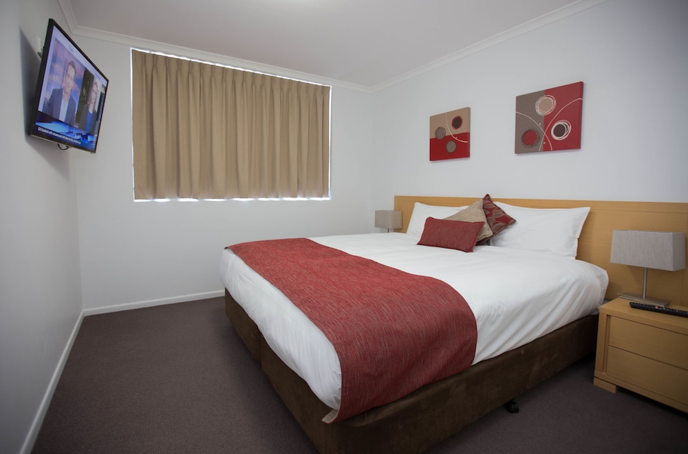 The Edge Apartment Hotel — Rockhampton — photo 2