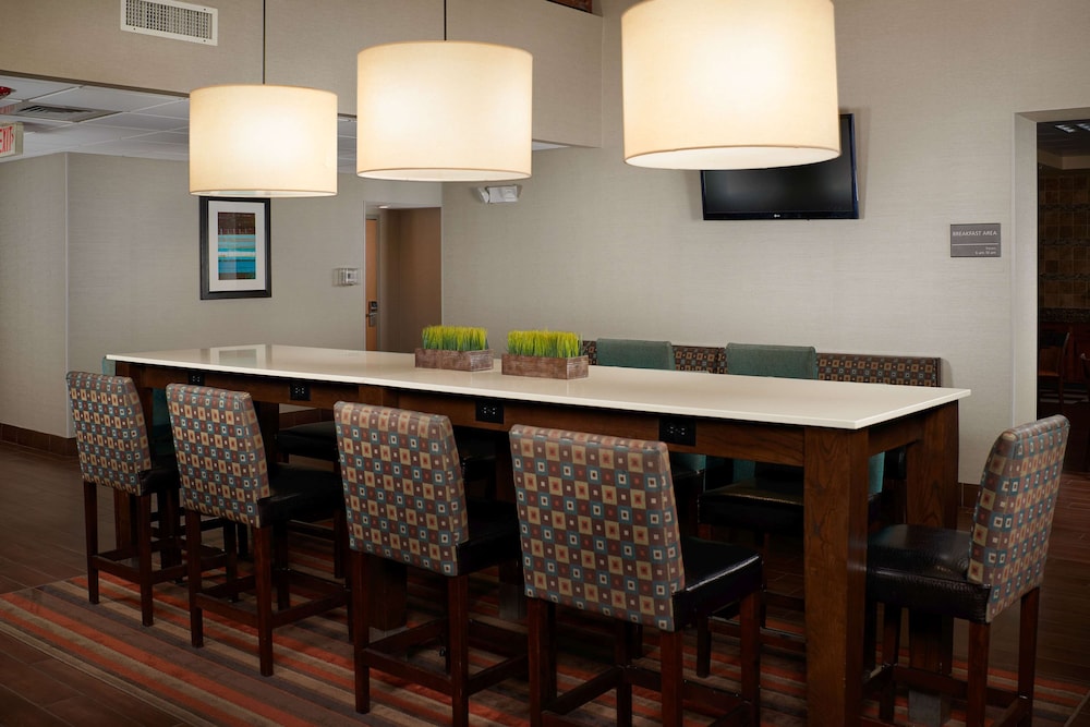 Hampton Inn Phoenix Glendale Peoria - photo 3