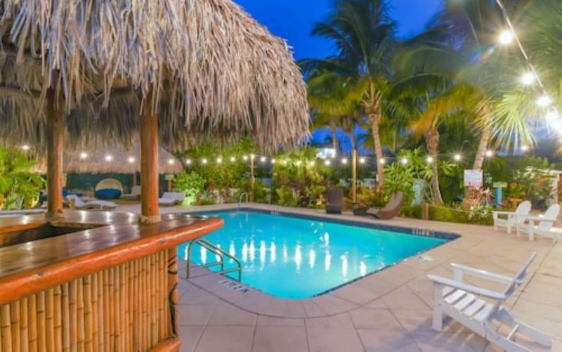 Siesta Key Palms Resort - photo 347