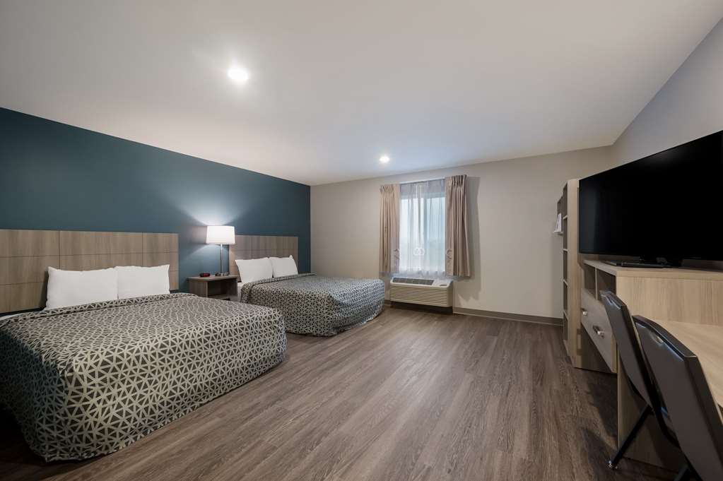 WoodSpring Suites Wixom Novi - photo 14
