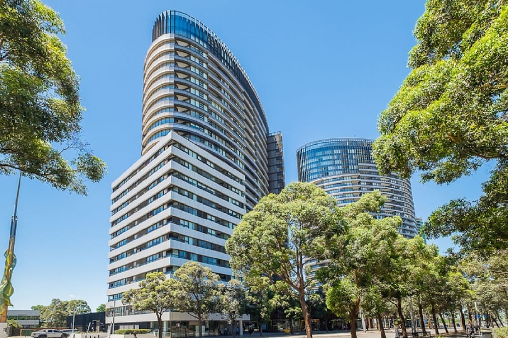 Australian Tower Stay — hotel in Sydney Olympic Park