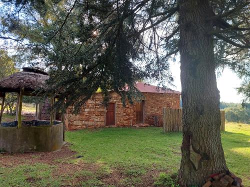 Kwaggaskop Farm Kliphuis - last minute hotel in Unknown City