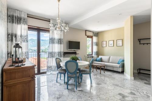 Como Bellevue Lago — 4-Star Luxury Hotel in Como, Italy