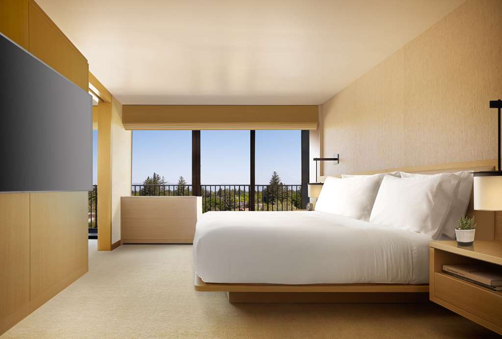 Nobu Hotel Palo Alto - photo 38