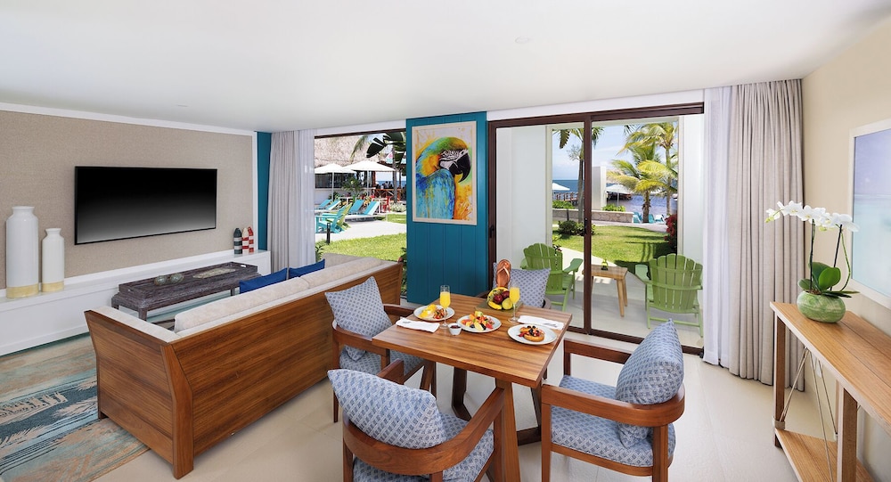 Margaritaville Island Reserve Riviera Cancún A Karisma All Inclusive Experience for All