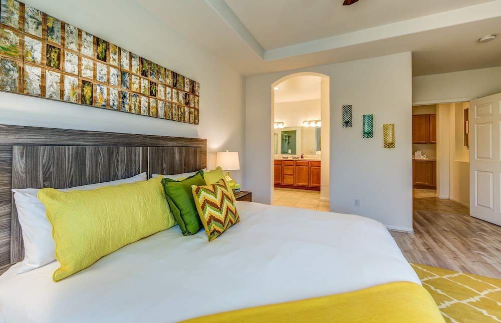 Magnolia by Avantstay Magnificent Coachella Valley Oasis w Pool & Spa - photo 20