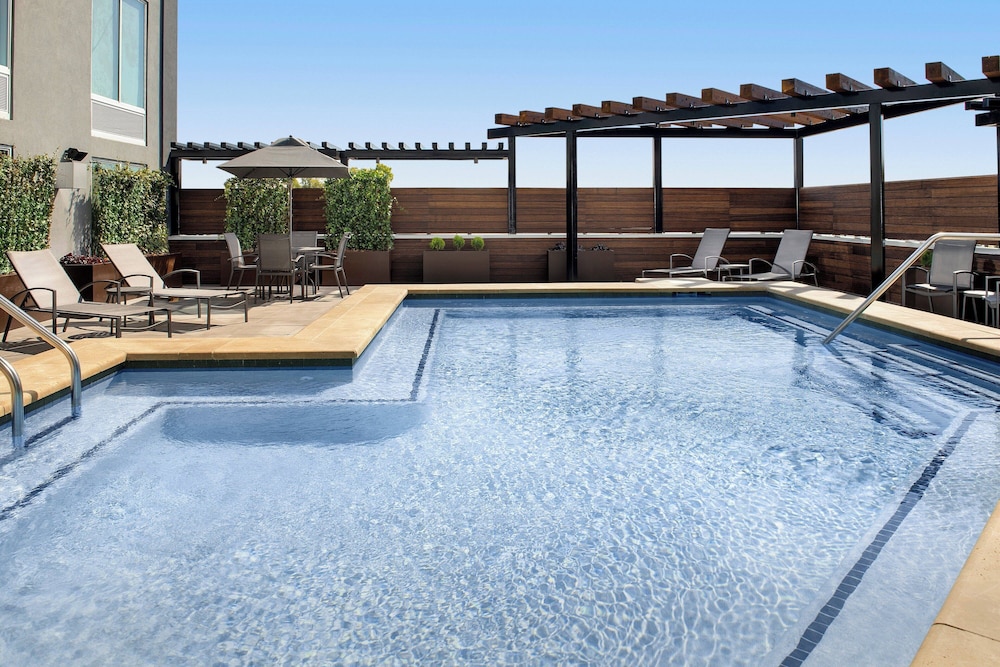 Fairfield Inn & Suites by Marriott Nashville near Vanderbilt - photo 13